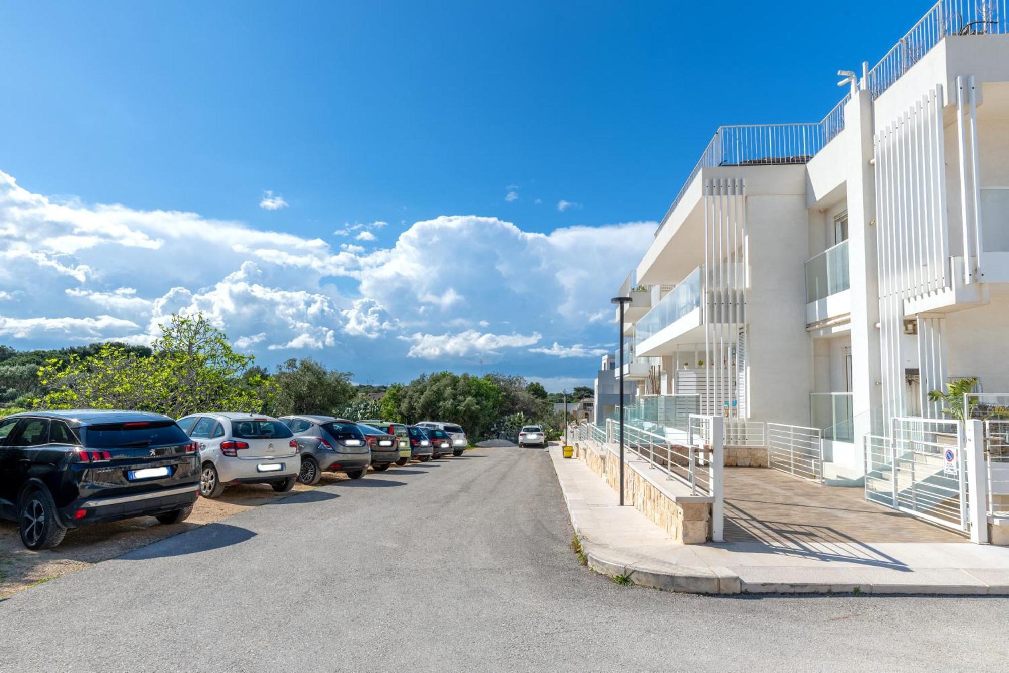 Exclusive Deluxe Apt Up To 6 People & Heated Tub Polignano a Mare Exterior foto