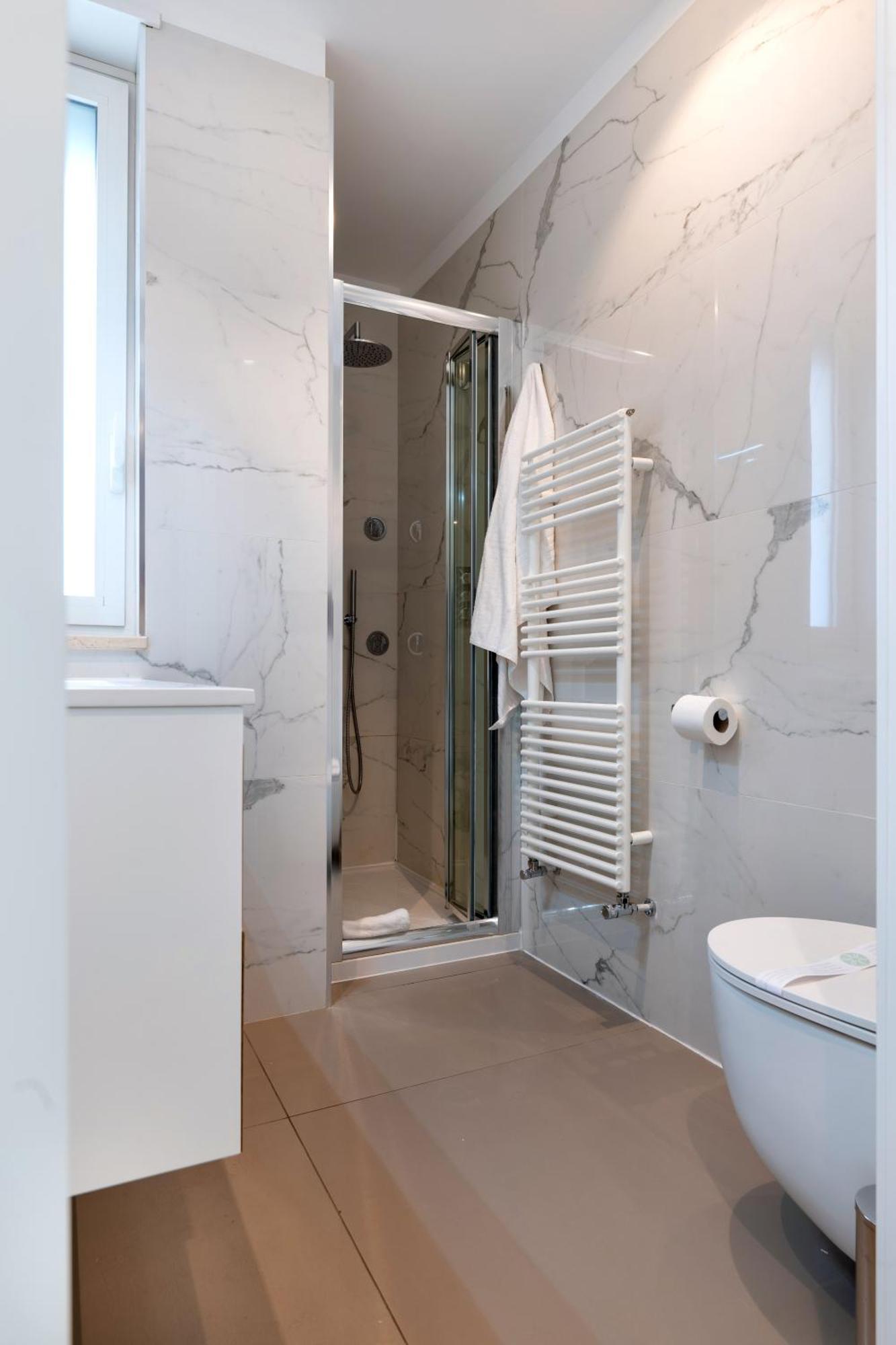 Exclusive Deluxe Apt Up To 6 People & Heated Tub Polignano a Mare Exterior foto